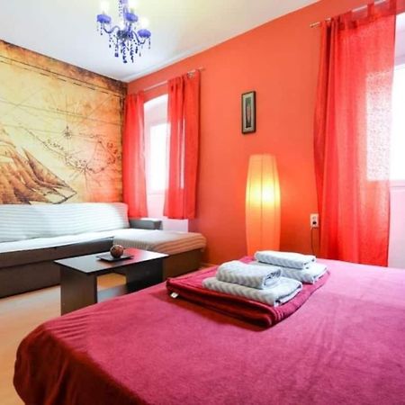 Historic Luxury Old Town Apartment Zadar Ngoại thất bức ảnh