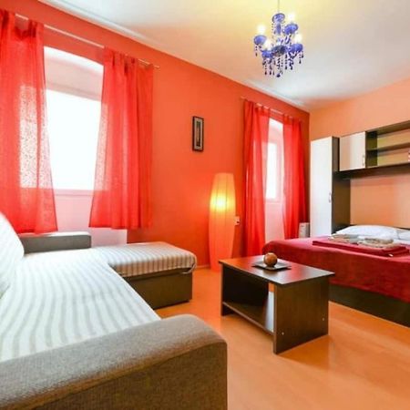 Historic Luxury Old Town Apartment Zadar Ngoại thất bức ảnh