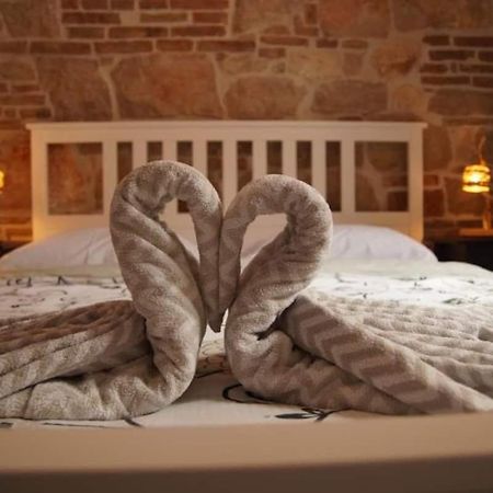 Historic Luxury Old Town Apartment Zadar Ngoại thất bức ảnh