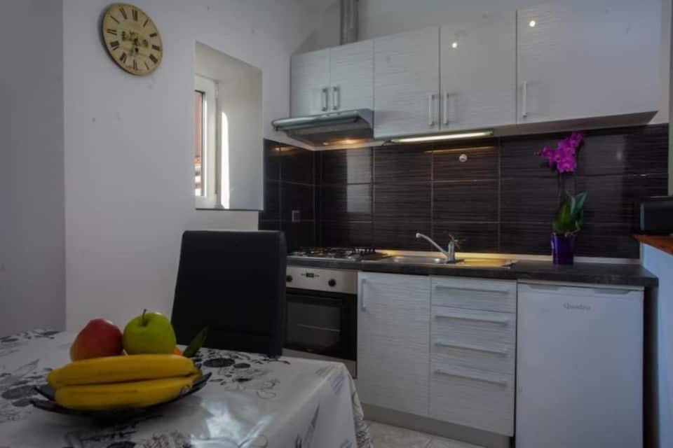 Historic Luxury Old Town Apartment Zadar Ngoại thất bức ảnh