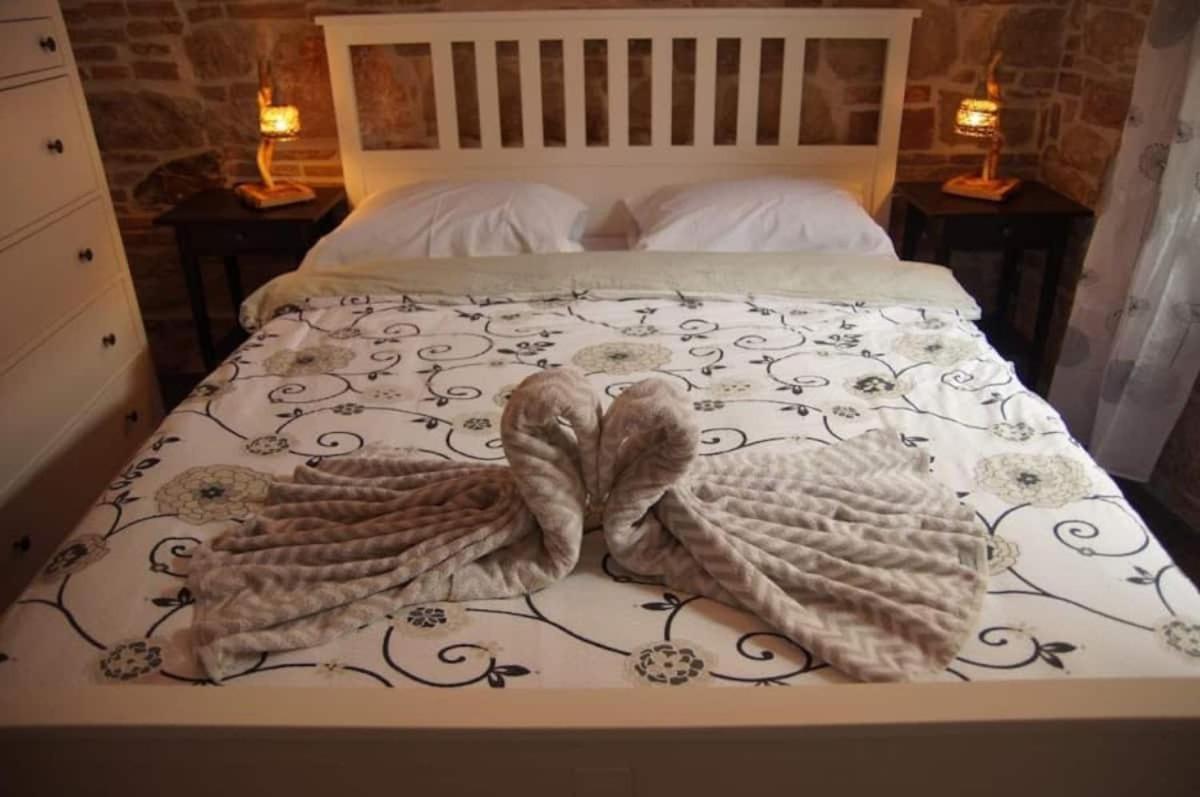 Historic Luxury Old Town Apartment Zadar Ngoại thất bức ảnh