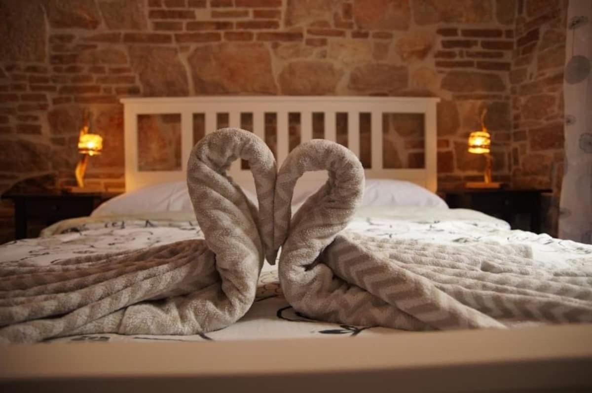 Historic Luxury Old Town Apartment Zadar Ngoại thất bức ảnh