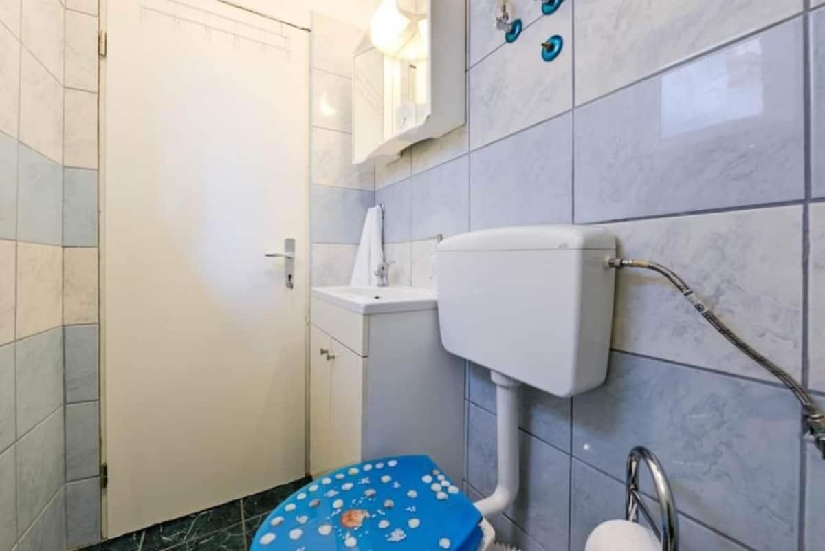 Historic Luxury Old Town Apartment Zadar Ngoại thất bức ảnh